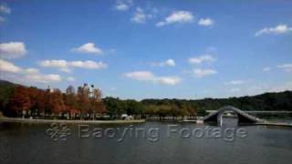 90111 大湖公園Scenery Dahu Park p13-12a2 t