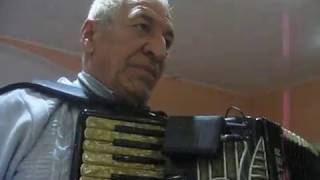 Кавказская Музыка в исполнении  Карлен Касабян - Соло Аккордеон - HD
