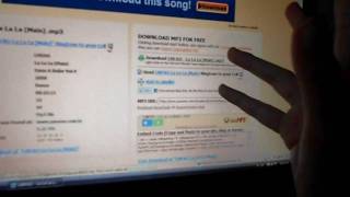 How To Download Files from Beemp3