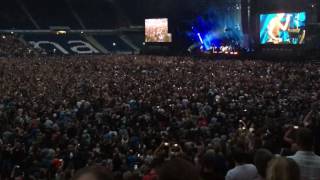 Depeche Mode - Everything Counts - Hannover 11.06.2017
