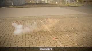 Keller Mega-Knall // Knallsortiment // 2005 ★50fps★