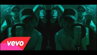PRESENCIA VERBAL - ADAN & EVA - FT. SPEED MERCY - (VIDEO OFICIAL) - PROD. SIBERIAN RECORDS