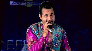 LIVE 2010 PART ONE