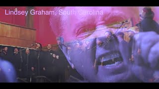VOTE THE BASTARDS OUT - The Spooky Mens Chorale | Updated for Nov. 3, 2020