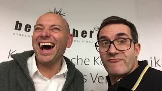 ?? Referenzen: Michael erzählt seine Erfolgsgeschichte | Verkaufstrainer Carsten Beyreuther