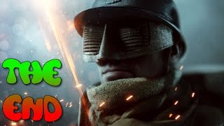 Battlefield 1 БОНУС ВИДЕО