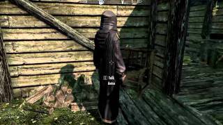 Skyrim - Ep 3 'Wicked Witch'