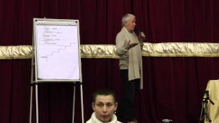 Александр Хакимов 2014-12-20 Зачем Богу Наши Страдания?