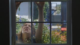 When You’re Locked Out Of The House: Opposite Sex Roommates
