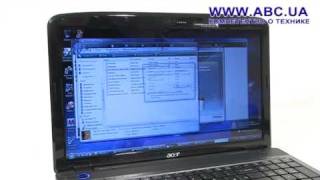 Acer Aspire 5536G