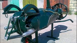 ✅  подводный скутер буксировщик разработано на новом уровне Протей 5 Protei underwater proteus