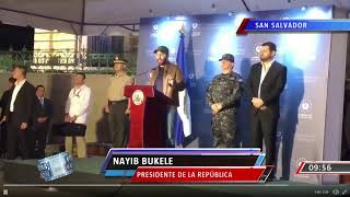 Noticias 4 Visión, edición estelar. En Vivo