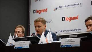 Александр Никитин: Мы открываем производство