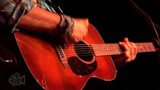 Steve Earle - Jerusalem (Live in Sydney) | Moshcam