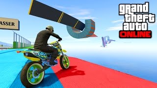 BATTRE TOUT LE MONDE SUR GTA 5 ?