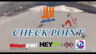 Corso di sci - Check Point 01/2016 Carichi