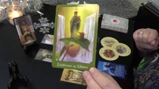 CANCER  "WEEKLY" 13th-19th JAN 2020 "CANCER FULFILLMENT OF WISHES!!!"