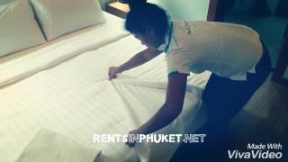 How to make swans by towels!!! Как сделать из полотенца лебедя. Мастер-класс от RENTSinPHUKET.net