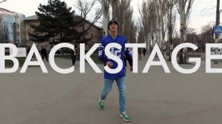 Backstage | За кадром | Strange things | Denyfly | Странные дела