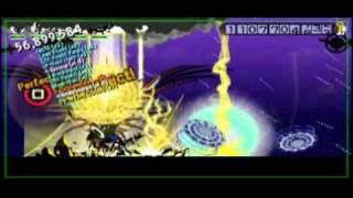 Patapon 3 -- Super Soragami Summon Score 7 Billion+ by Ryougen_Mai