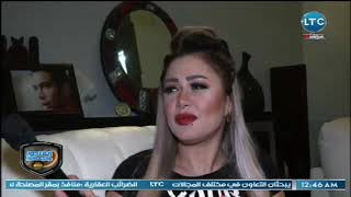 الغندور والجمهور - زوجة شادي محمد تكشف لأول مرة لحظات "الوجع والألم" مع زوجها