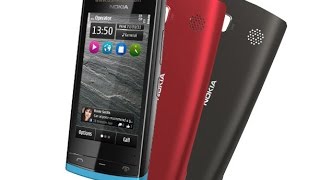 Nokia 500 прошивка      UFS  HWK- micro box   USB