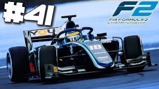 ВРЫВАЕМСЯ В НОВЫЙ СЕЗОН! СПРАВИМСЯ ЛИ МЫ? #41 - Motorsport Manager