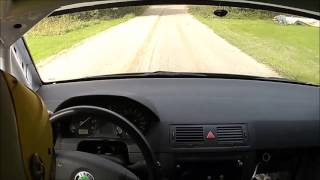 Saukkolan EK -testi