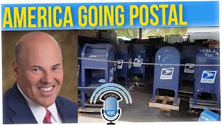Postal Service Backs Down on Changes After States Sue Over Mail Delays