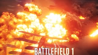 Прохождение Battlefield 1 ( ТОТАЛЬНАЯ ВОЙНА! ) #7