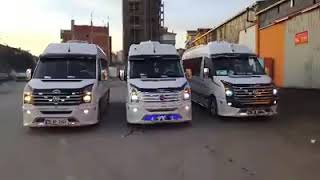 CRAFTER HAVALI KORNA