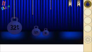 Escape 50 Doors In One Hour? Level 11 Walkthrough | Escape From Circus Cheats
