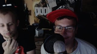 Radovan utekl ze streamu!! NO CLICKBAIT