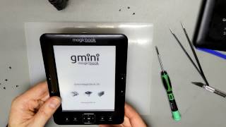 Не работают клавиши? Есть решение! Ремонт Gmini magicbook z6