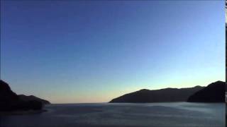 [Fixed point]Mikisato.(Owase Japan)［定点風景・三木里／尾鷲］