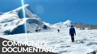 Kalanag - 6387 Meters Black Peak | Community Doc