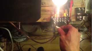 42A Don Smith Device: Simplifying