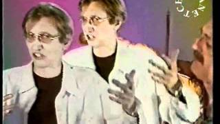 Михаил Йончев - Ех, комшийке