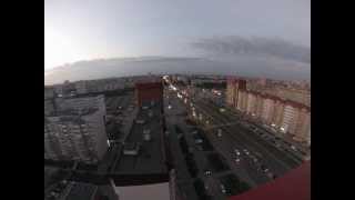 Time Lapse - Skvoznoe (pt. 1)