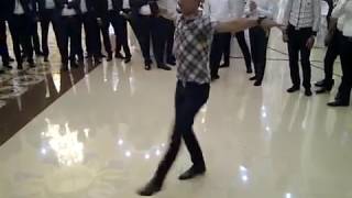 AZERBAIJAN DANCE АЗЕРБАЙДЖАНСКИЙ ТАНЕЦ