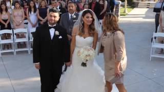 Marlin + Katrina: Featured Wedding at The Ashley Castle