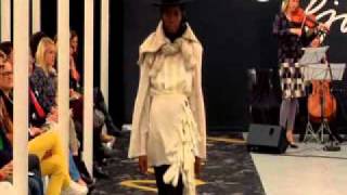 Gudrun Sjödén Fashion Show Herbst 2008