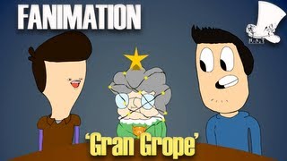 Fanimation - Gran Grope