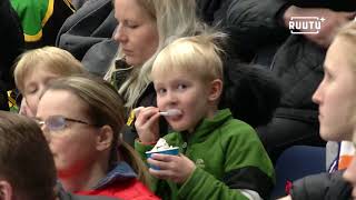 Tappara - Ilves 3.3.2018