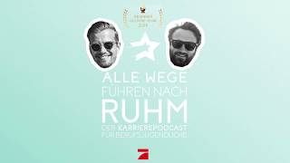 AWFNR #320 - Goldene Küken, Gwen Stefani, Minigolf und Kackehände
