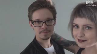Конюхов Григорий. Backstage ЛИЧНЫЙ МАСТЕР. г. Нижний Новгород