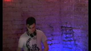 Electronica Showcase: Sasha Khizhnyakov - RTS.FM.170212