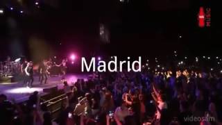 Que os los espera del nuevo disco de Abraham?