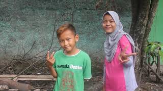 SJK VLOG - Sebab Wowok dan Lilik Putus