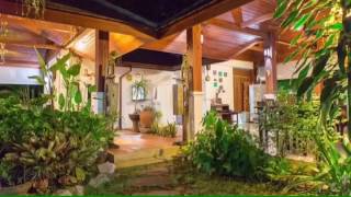 Easy Time Resort Samui. Fitness Tour by Kseniia Ustymenko